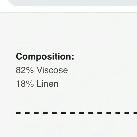 Maxi Dress  Size Medium - Picture 8 of 8